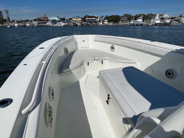 34' Hydra-Sports, Listing Number 100914034, Image No. 10