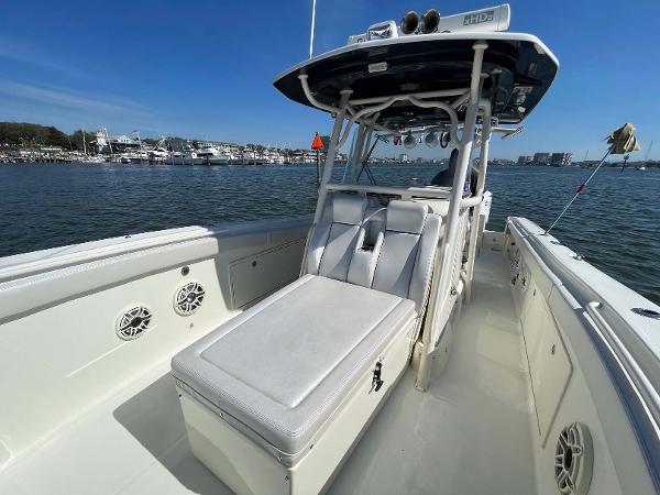 34' Hydra-Sports, Listing Number 100914034, Image No. 12