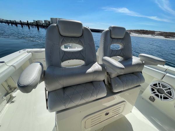 34' Hydra-Sports, Listing Number 100914034, - Photo No. 19