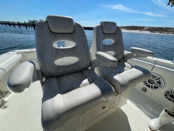 34' Hydra-Sports, Listing Number 100914034, - Photo No. 20