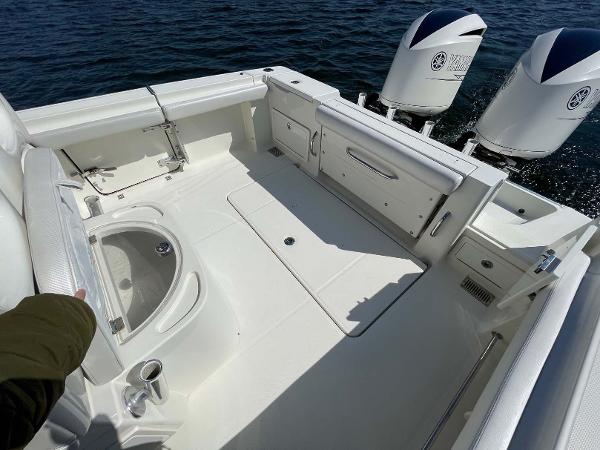 34' Hydra-Sports, Listing Number 100914034, Image No. 26