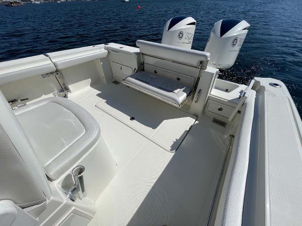 34' Hydra-Sports, Listing Number 100914034, Image No. 27