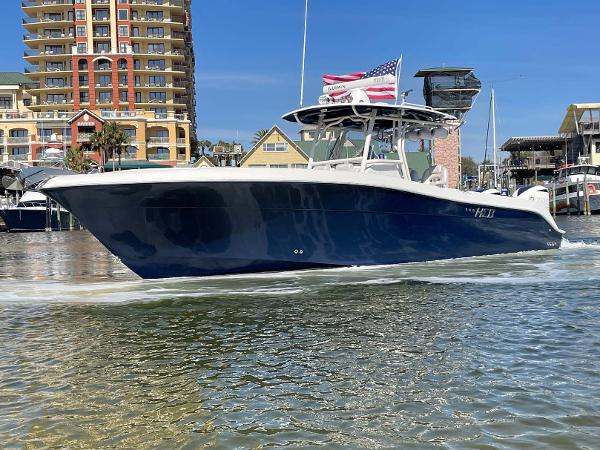 34' Hydra-Sports, Listing Number 100914034, Image No. 32