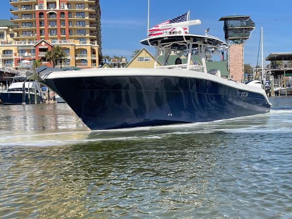 34' Hydra-Sports, Listing Number 100914034, Image No. 33