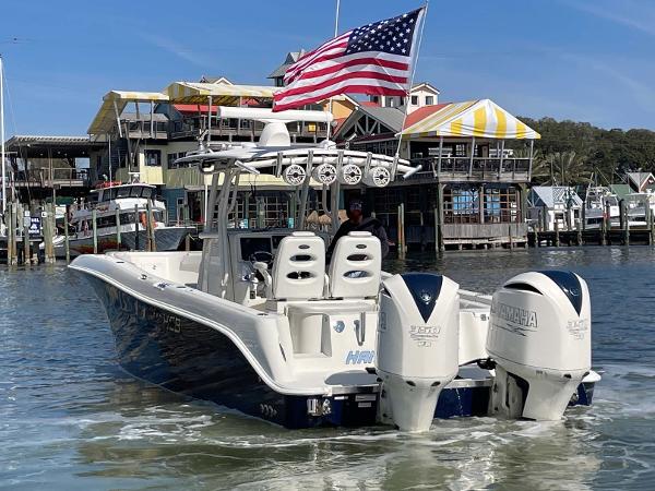 34' Hydra-Sports, Listing Number 100914034, Image No. 38