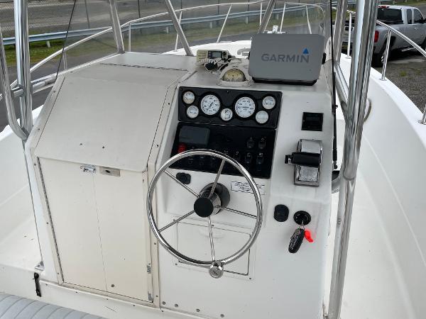 Boat Image