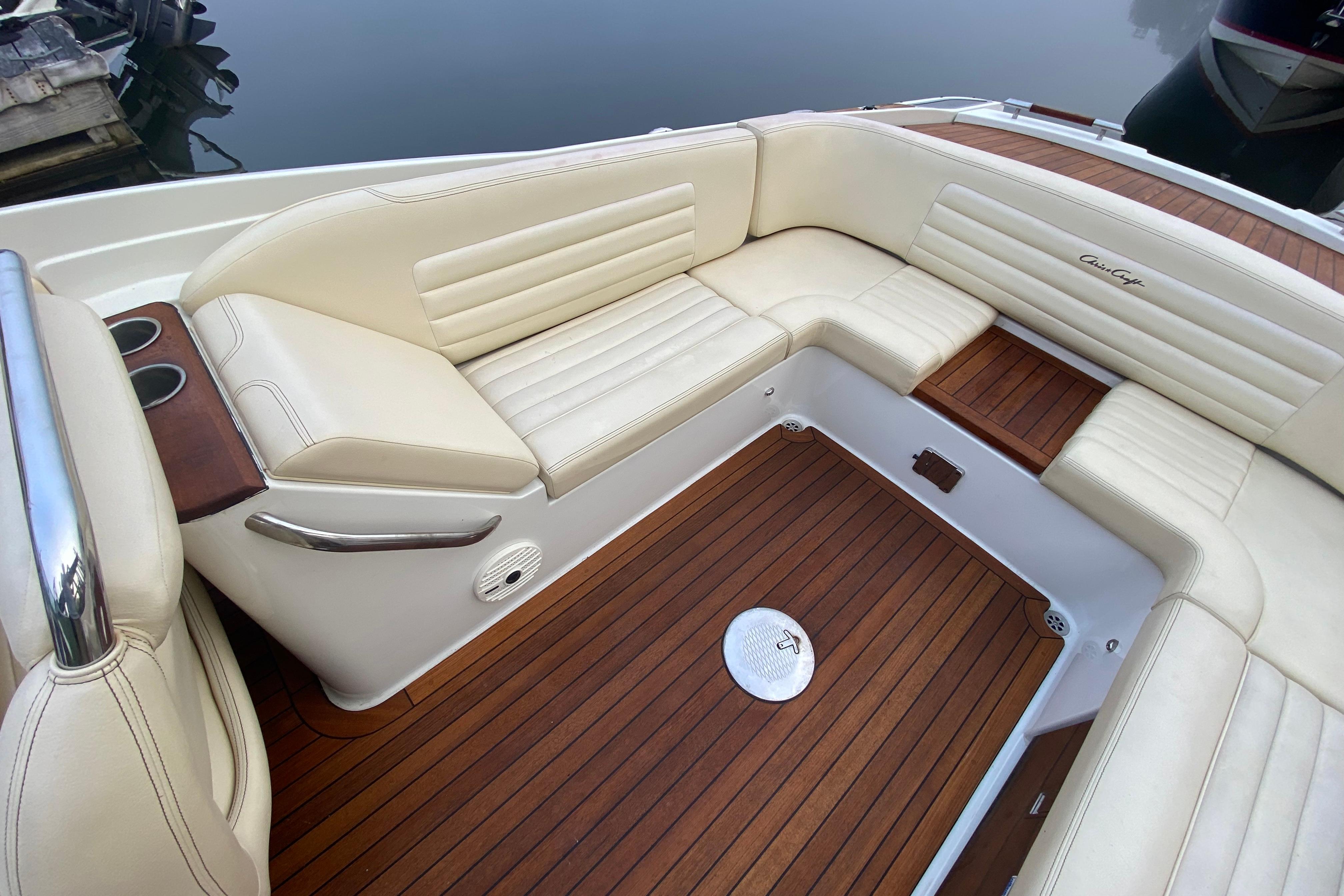 2012 Chris-Craft Corsair 28-12