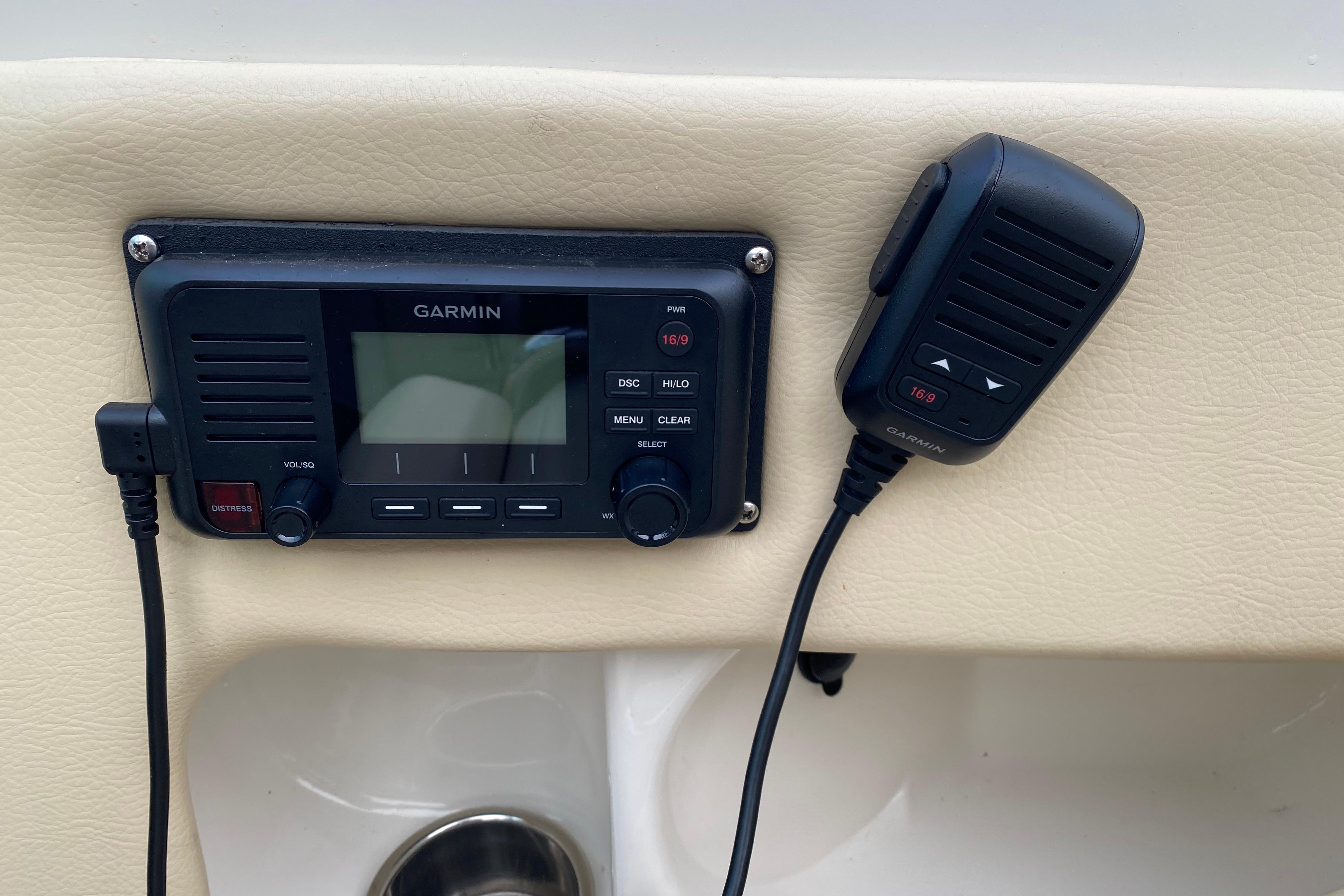 2012 Chris-Craft Corsair 28-23