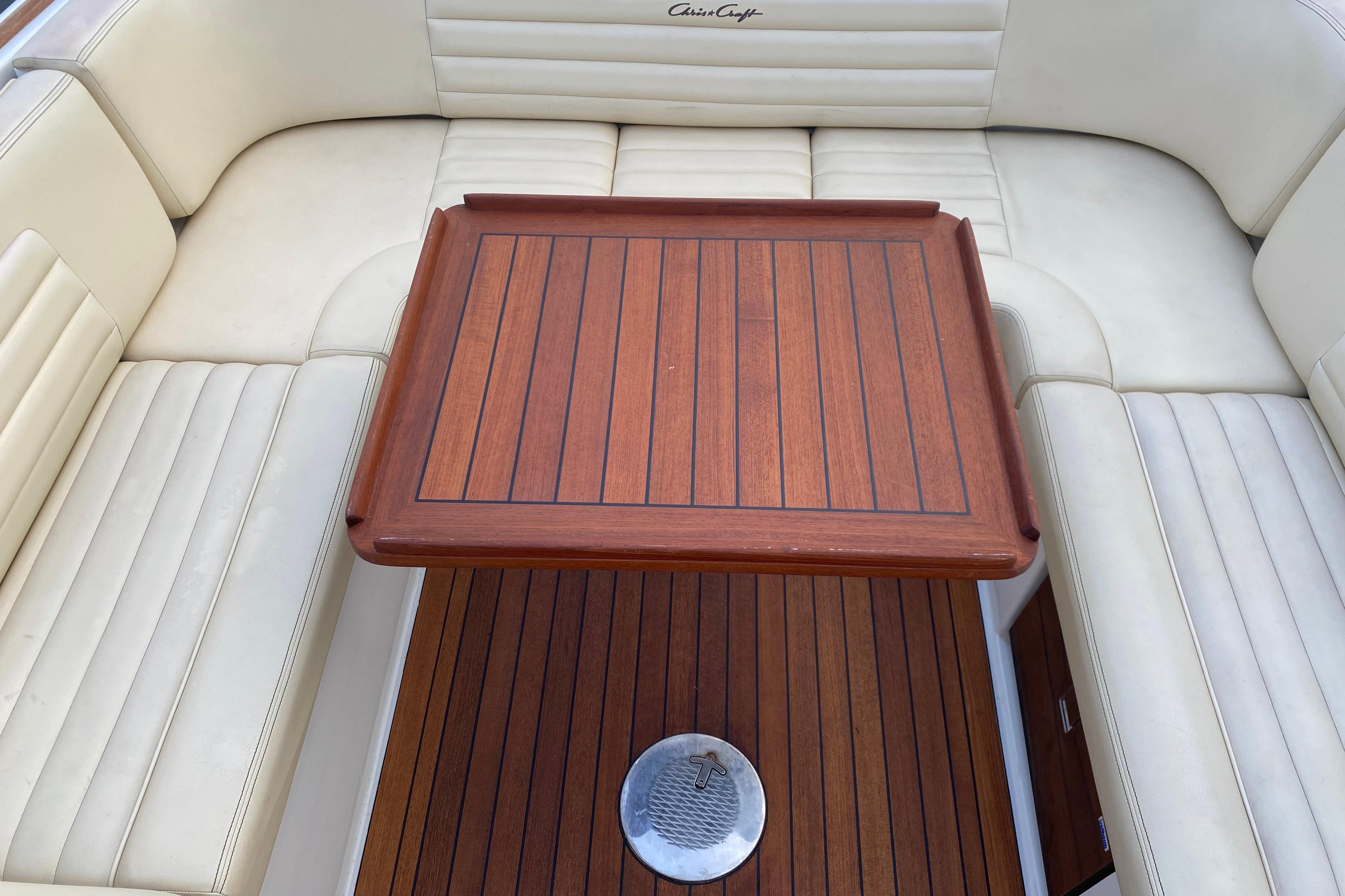 2012 Chris-Craft Corsair 28-16