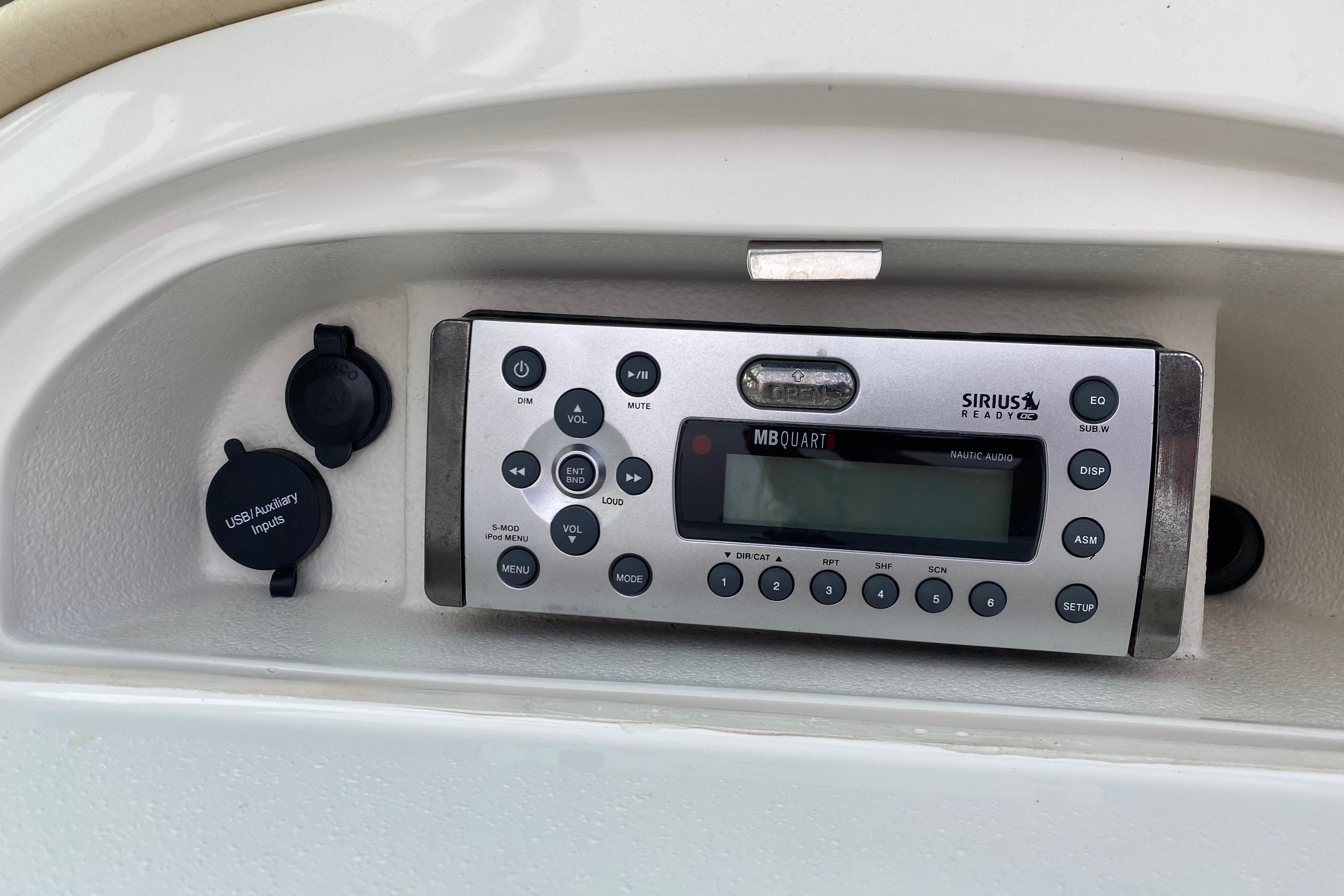 2012 Chris-Craft Corsair 28-24