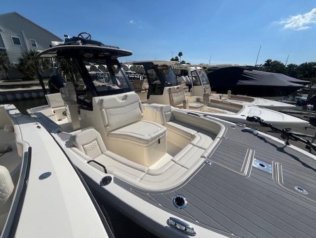 2026 Scout 281XSS