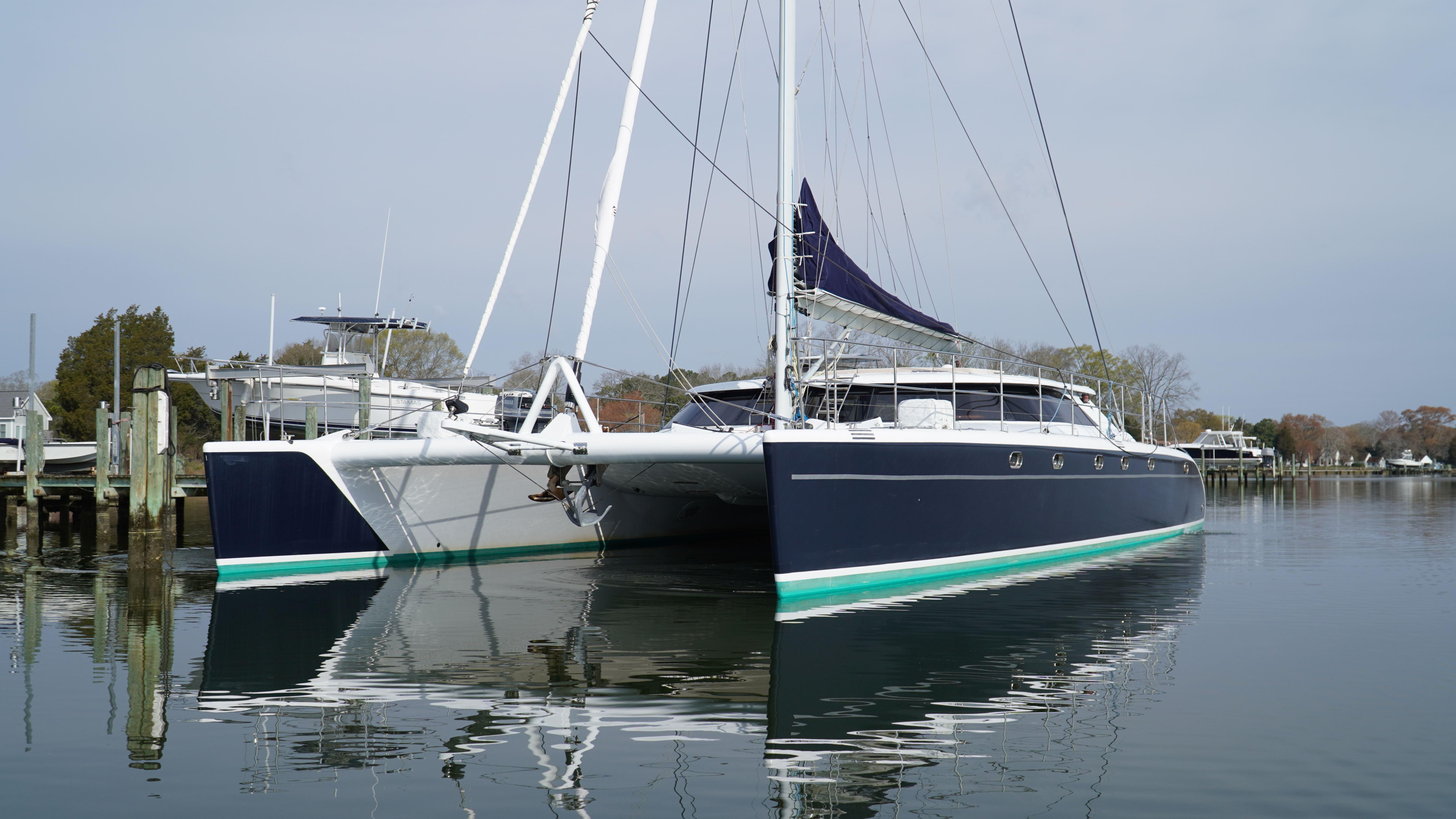 Newport RI Yacht Brokerage