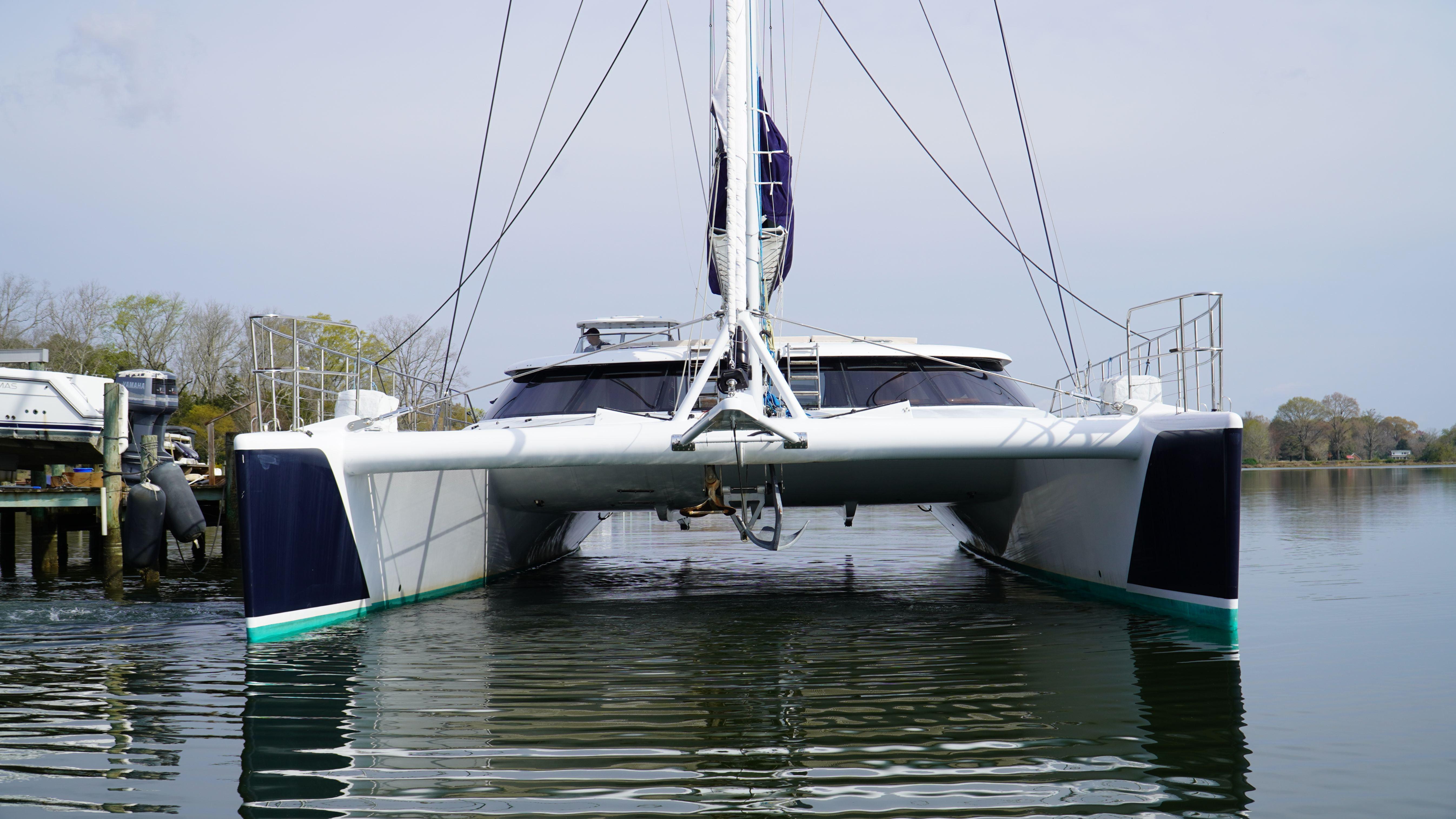 Newport RI Yacht Brokerage