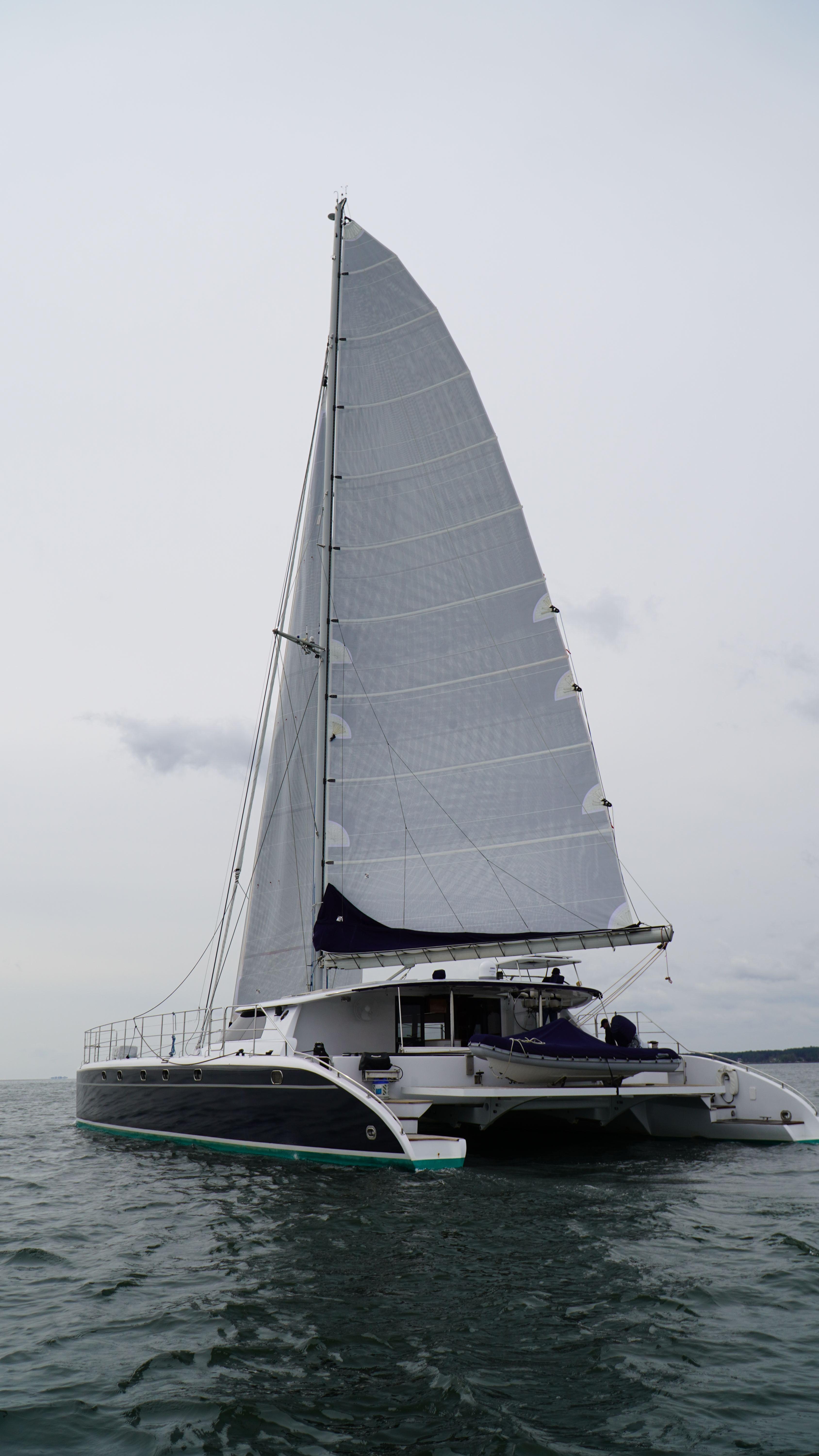 Newport RI Yacht Brokerage