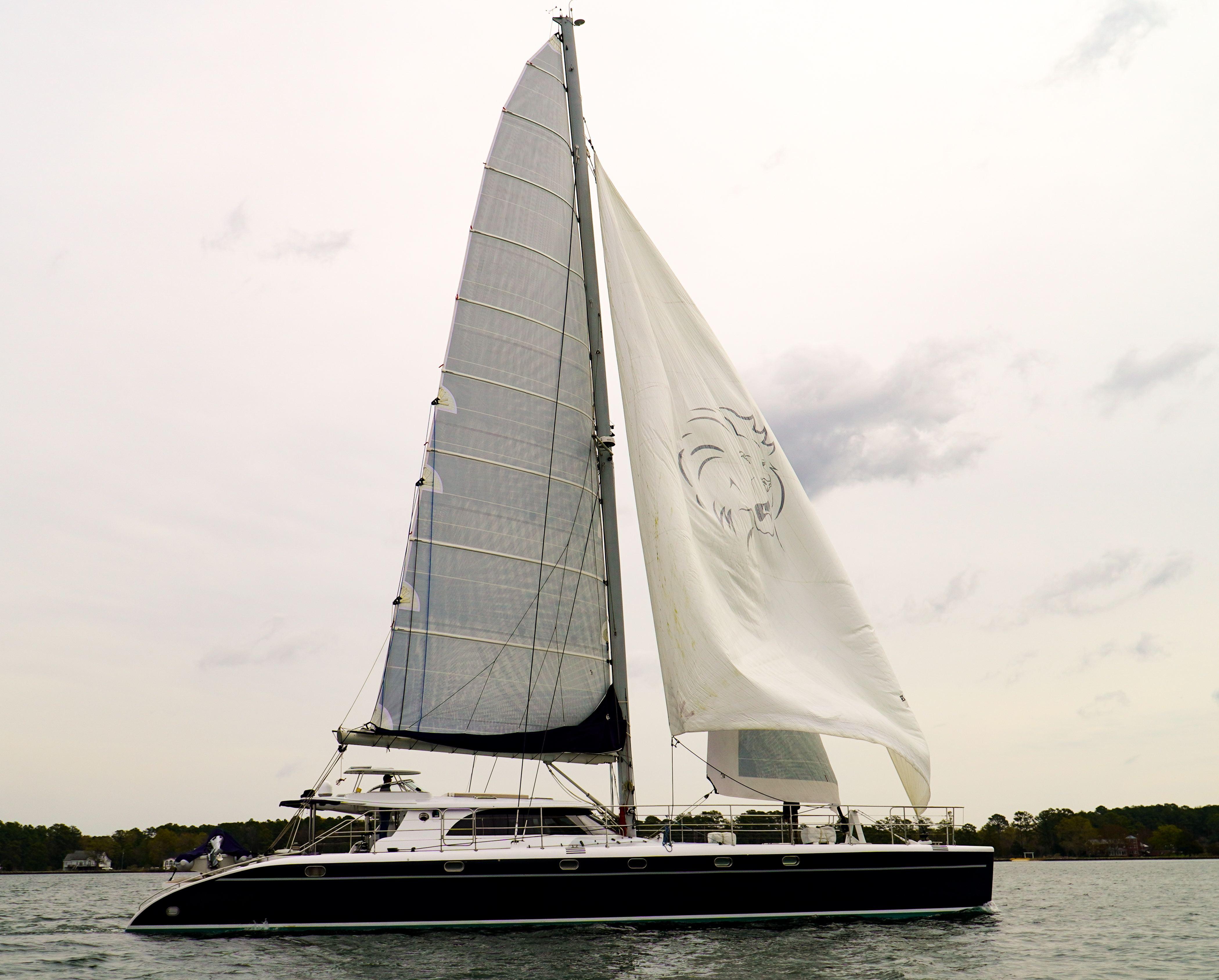 Newport RI Yacht Brokerage