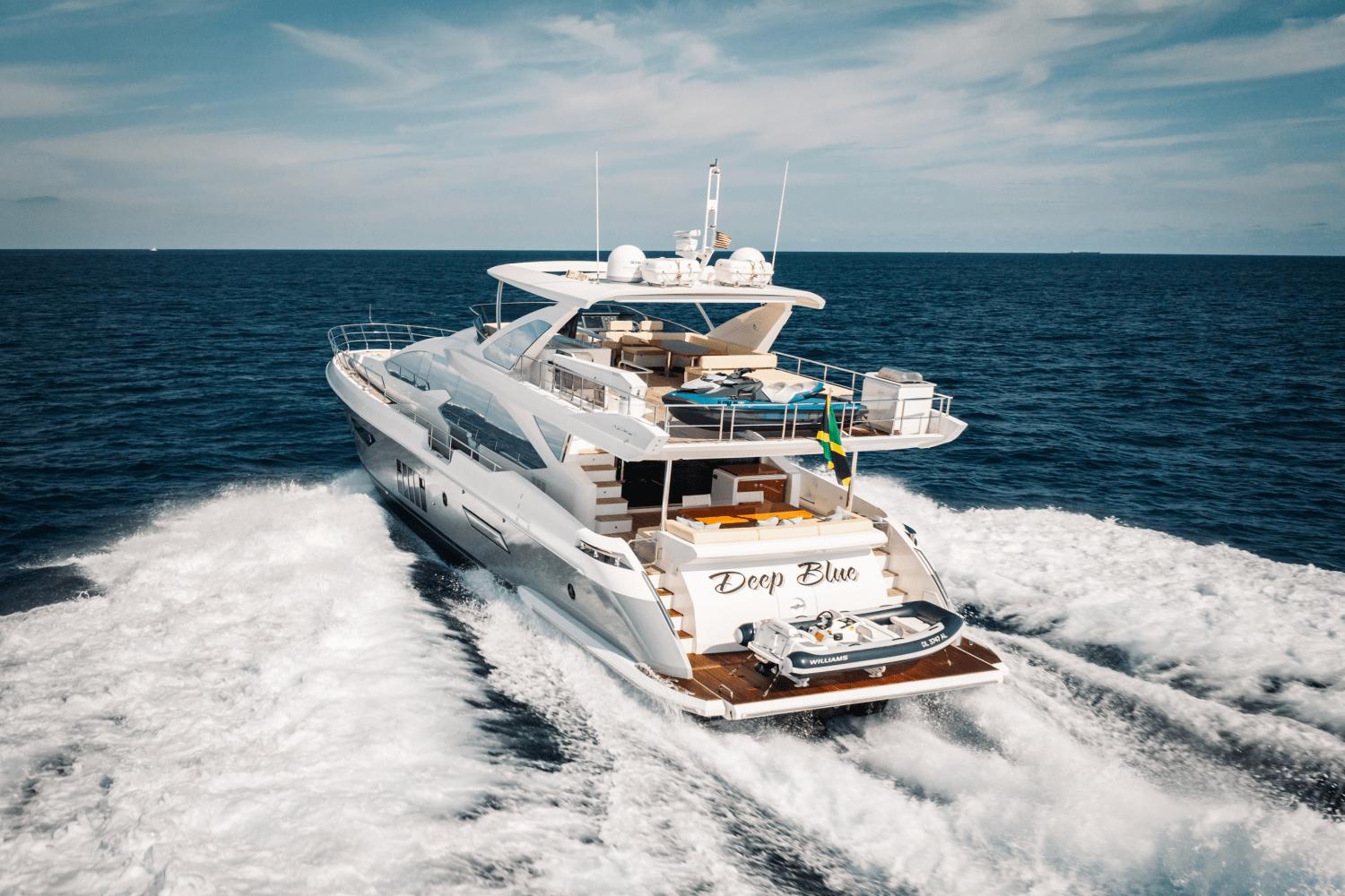 2018 Azimut