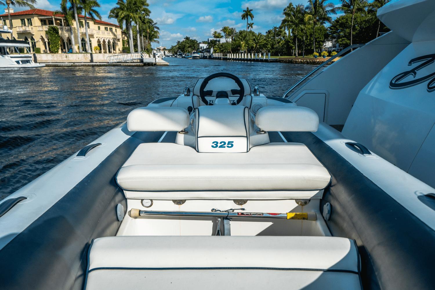 2018 Azimut 80 Flybridge DEEP BLUE