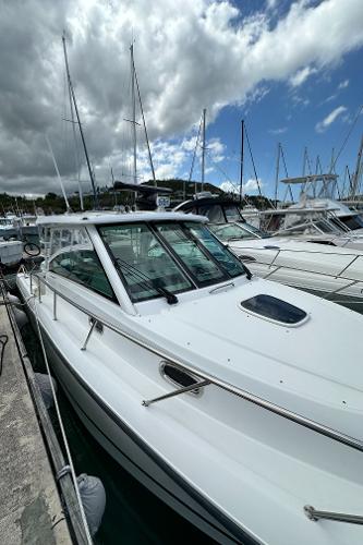 Photo of 2015 Boston Whaler 36'