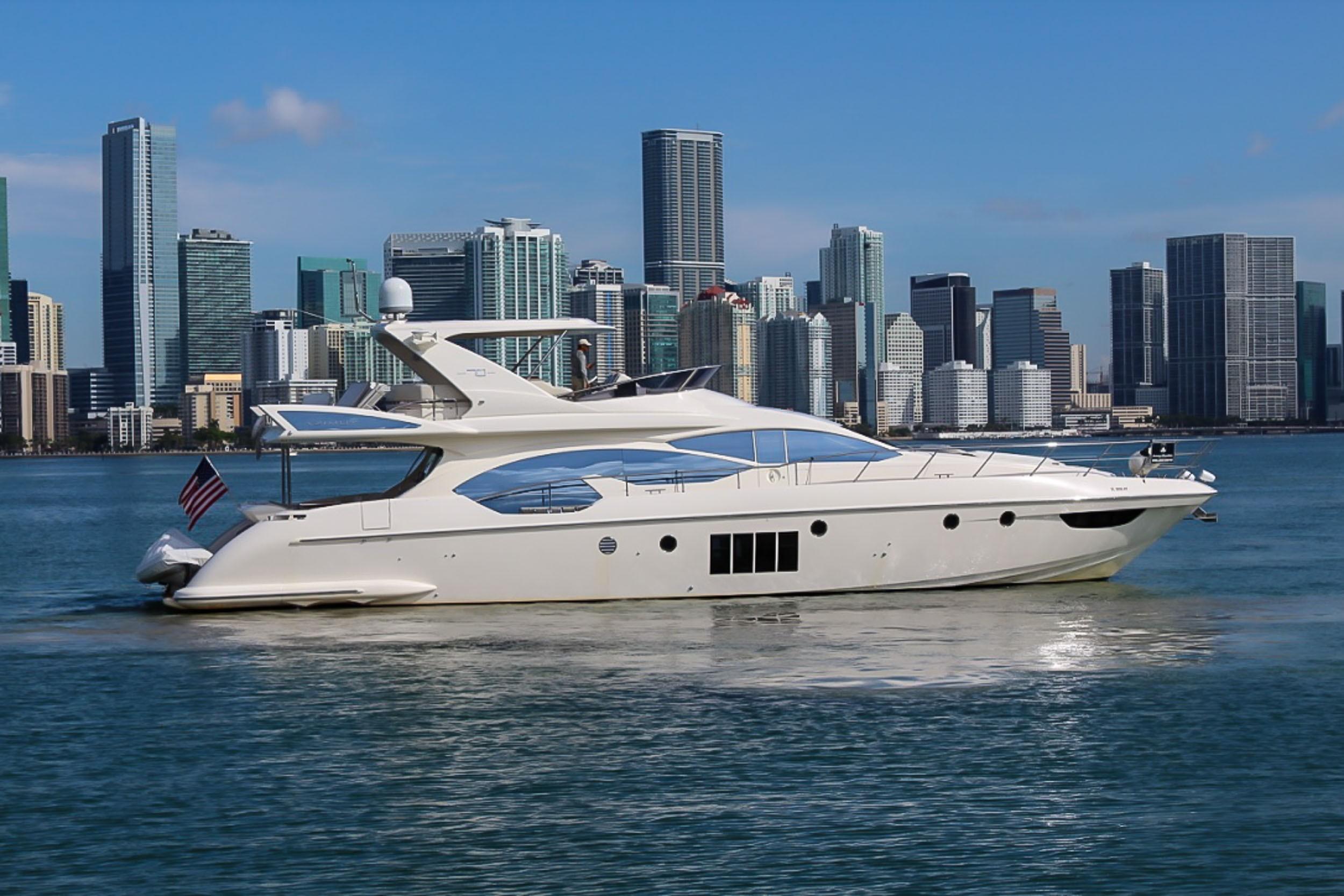 2011 Azimut