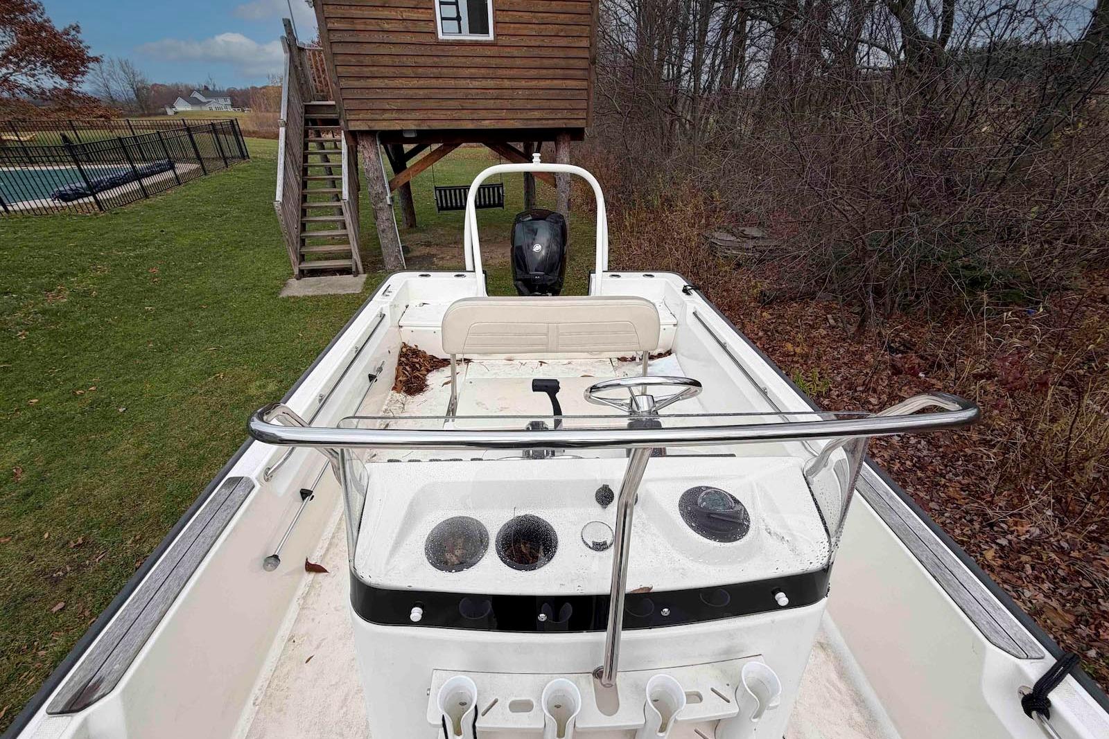 NY 10511 BP Knot 10 Yacht Sales NY 10511 BP Knot 10 Yacht Sales