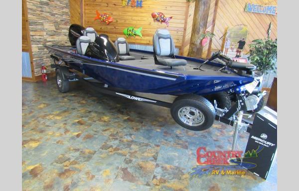 New 2021 Lowe 175 Stinger 39402 Hattiesburg Boat Trader
