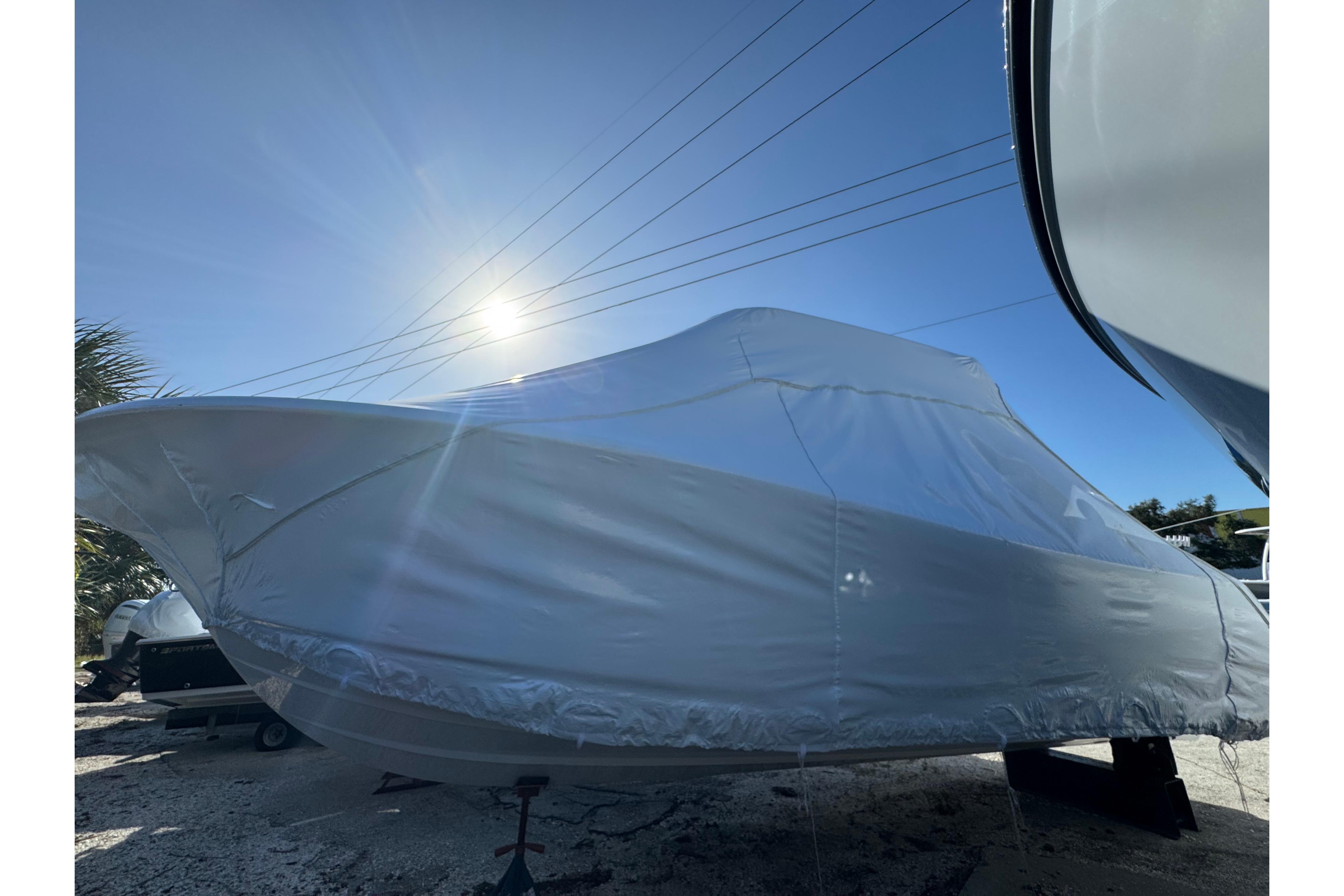 2026 Sportsman Open 232 Center Console-13