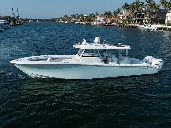 42' Yellowfin, Listing Number 100916012, Image No. 7