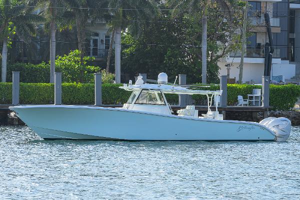 42' Yellowfin, Listing Number 100916012, Image No. 43