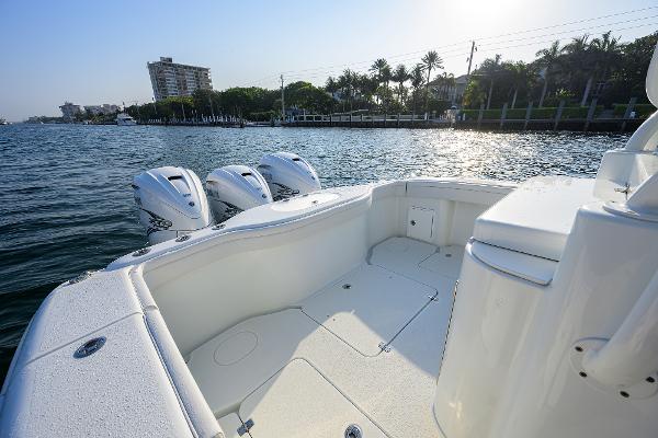 42' Yellowfin, Listing Number 100916012, - Photo No. 3