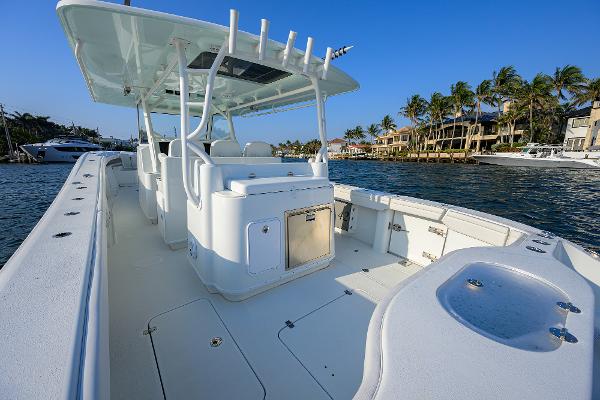 42' Yellowfin, Listing Number 100916012, - Photo No. 14