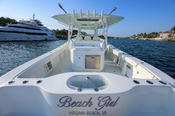42' Yellowfin, Listing Number 100916012, Image No. 15