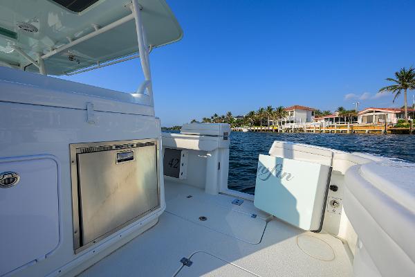 42' Yellowfin, Listing Number 100916012, - Photo No. 16