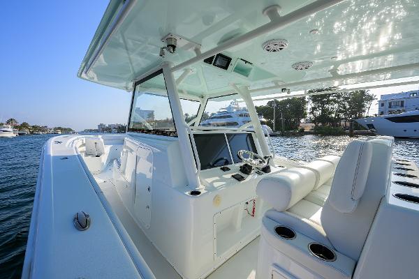 42' Yellowfin, Listing Number 100916012, - Photo No. 17