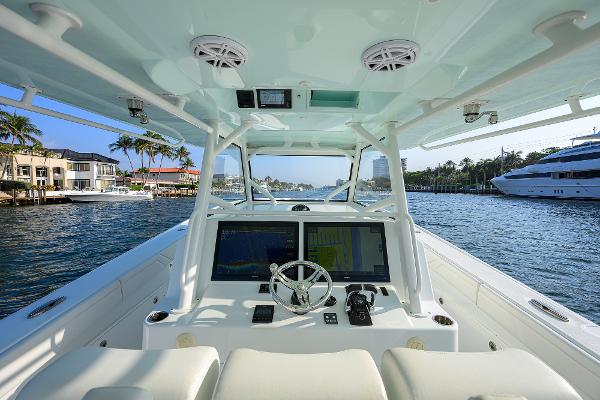 42' Yellowfin, Listing Number 100916012, - Photo No. 18