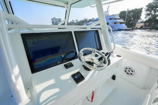 42' Yellowfin, Listing Number 100916012, - Photo No. 2
