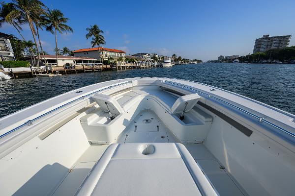 42' Yellowfin, Listing Number 100916012, - Photo No. 32