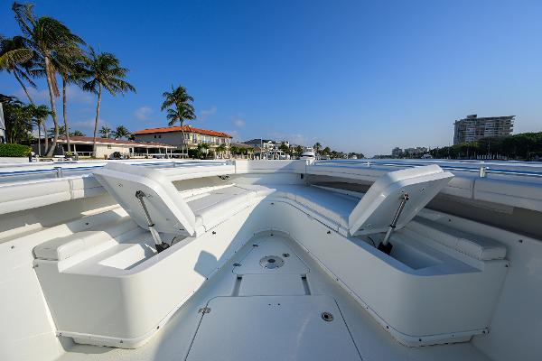 42' Yellowfin, Listing Number 100916012, - Photo No. 33