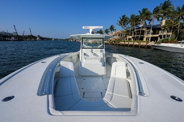 42' Yellowfin, Listing Number 100916012, - Photo No. 34