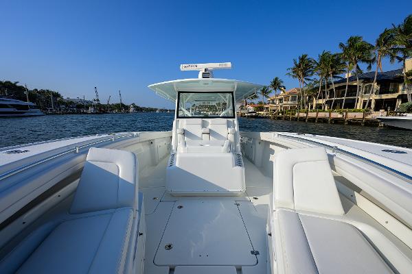 42' Yellowfin, Listing Number 100916012, - Photo No. 35