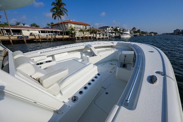 42' Yellowfin, Listing Number 100916012, - Photo No. 36