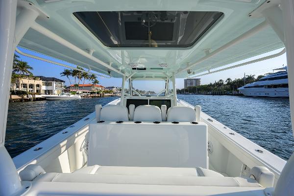 42' Yellowfin, Listing Number 100916012, - Photo No. 21