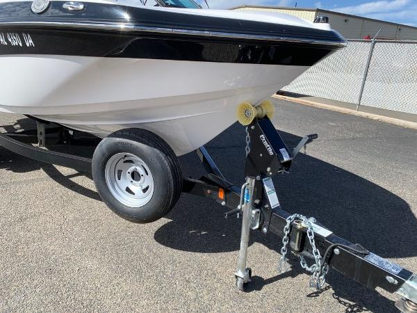 2017 Yamaha boat for sale, model of the boat is SX195 & Image # 11 of 34
