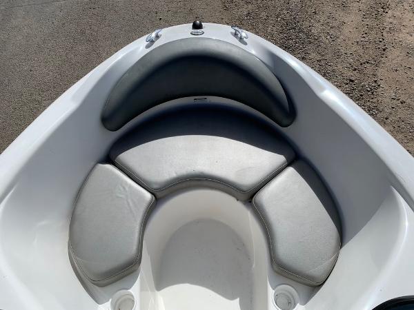 2001 Sea Doo PWC boat for sale, model of the boat is Challenger 1800 & Image # 13 of 18