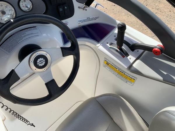 2001 Sea Doo PWC boat for sale, model of the boat is Challenger 1800 & Image # 17 of 18