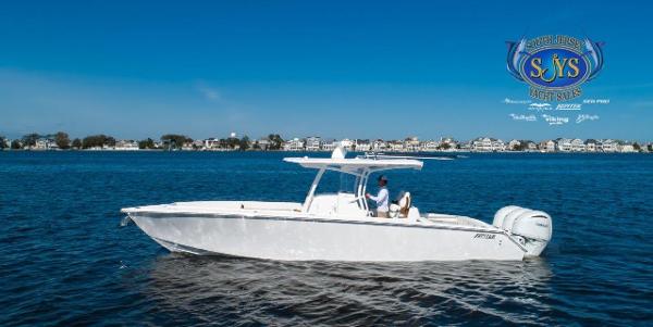 Photo of 2024 Jupiter 34'
