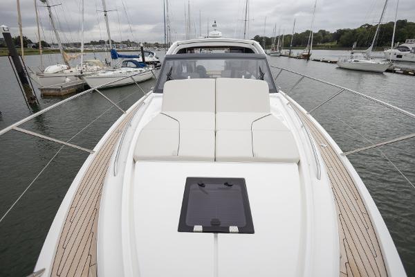 Princess Motor Yacht Sales - Used Princess V50