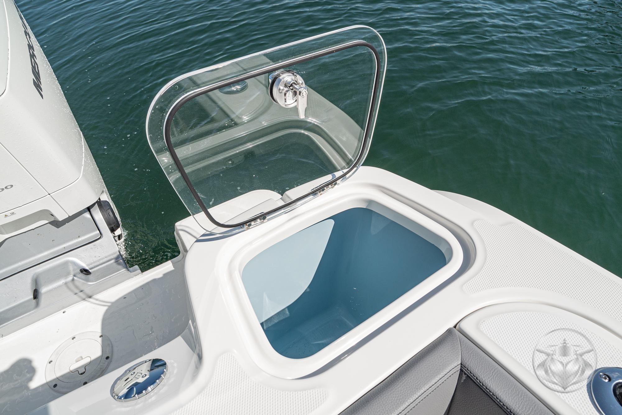 2024 Boston Whaler 420 Outrage #BW0245J inventory image at Sun Country Marine Group, Dana Point 2024 Boston Whaler 420 Outrage #BW0245J inventory image at Sun Country Marine Group, Dana Point