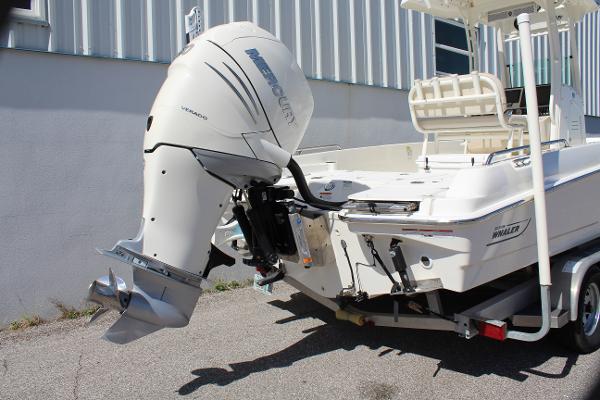 24' Boston Whaler, Listing Number 100911254, - Photo No. 16