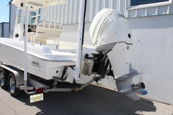 24' Boston Whaler, Listing Number 100911254, - Photo No. 7