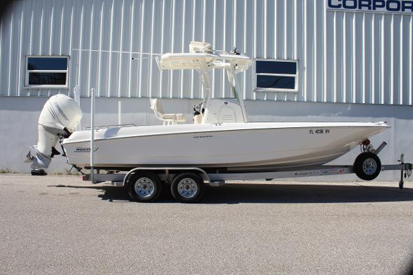 24' Boston Whaler, Listing Number 100911254, - Photo No. 11